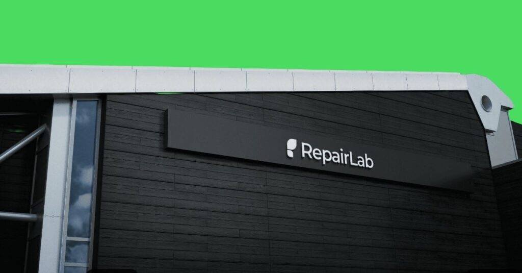 Repairlab